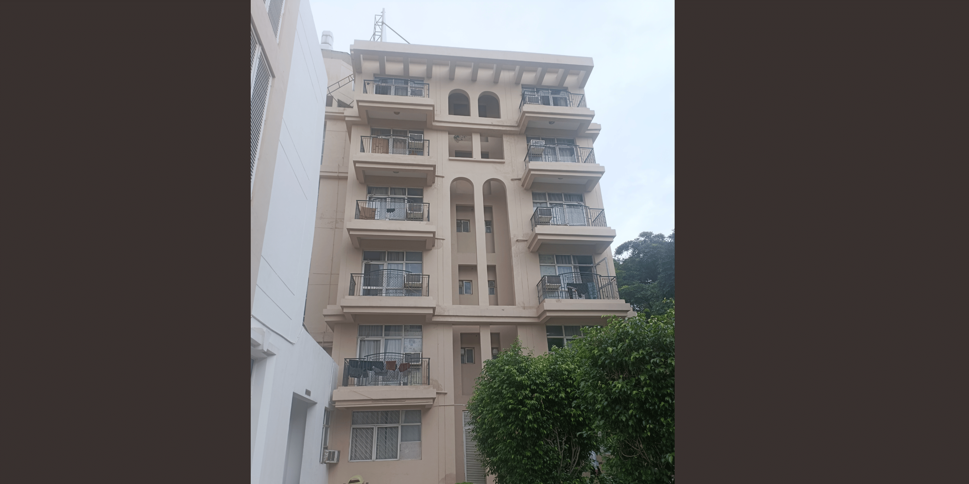 Sushant University Hostel photo 2